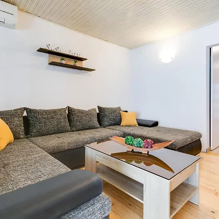 Apartman Nada Poreč
