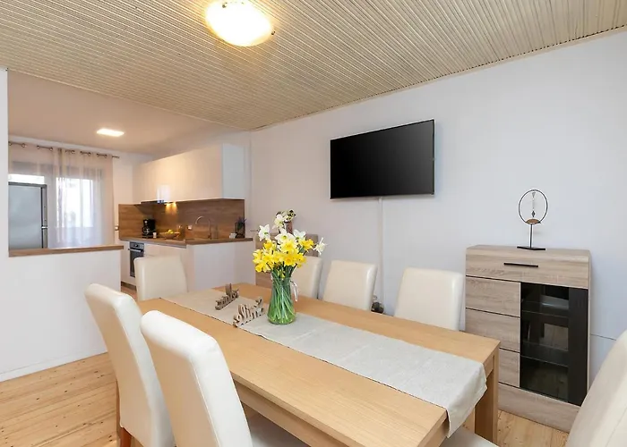 Apartman Nada Poreč