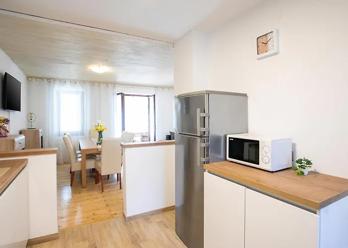 Apartman Nada