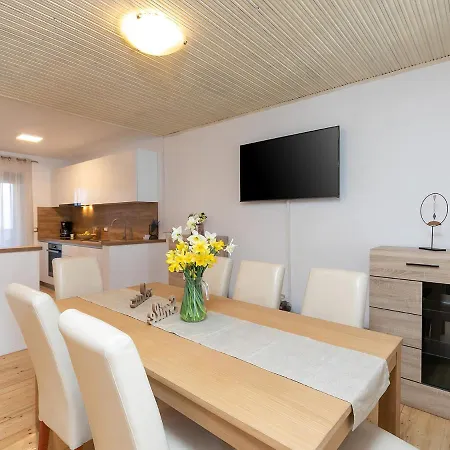 Apartment Nada Poreč