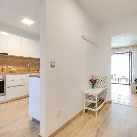 Nada Apartment