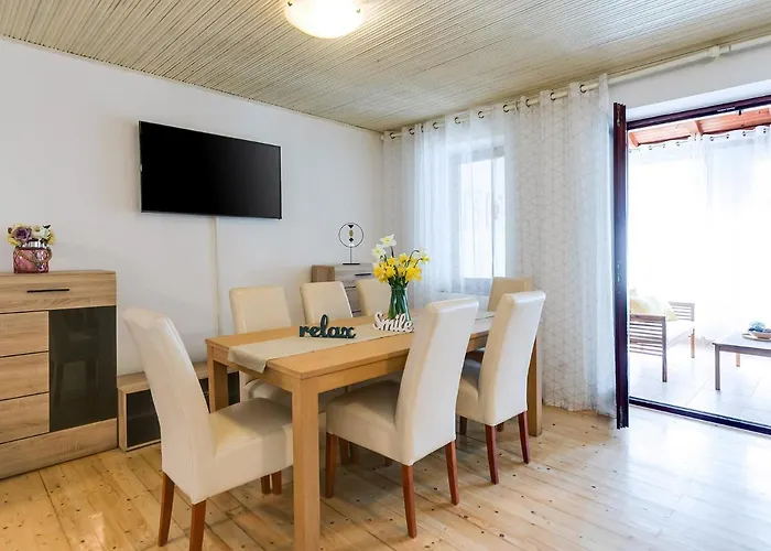 Nada Apartament Poreč