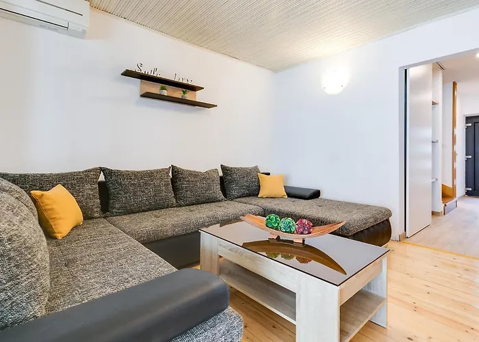 Apartament Nada Poreč